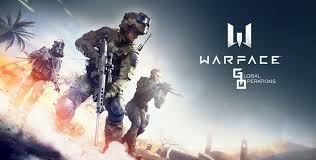 War Face